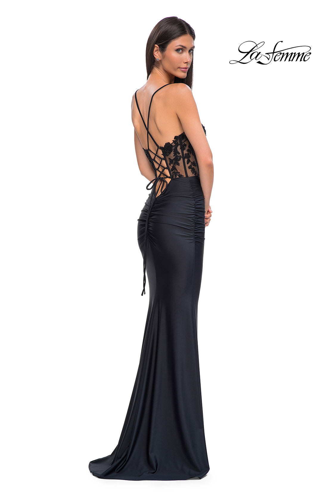 La Femme 32920_Black_B2