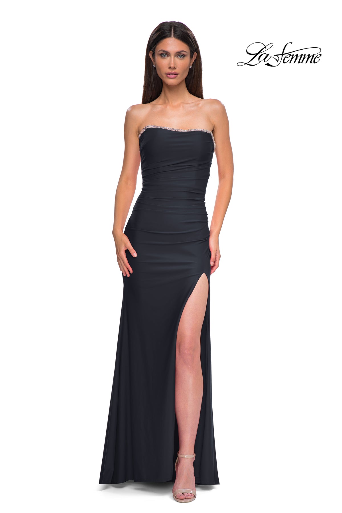 La Femme 32931_Black_F