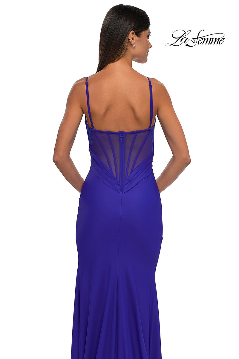 La Femme 32938_RoyalBlue_B2