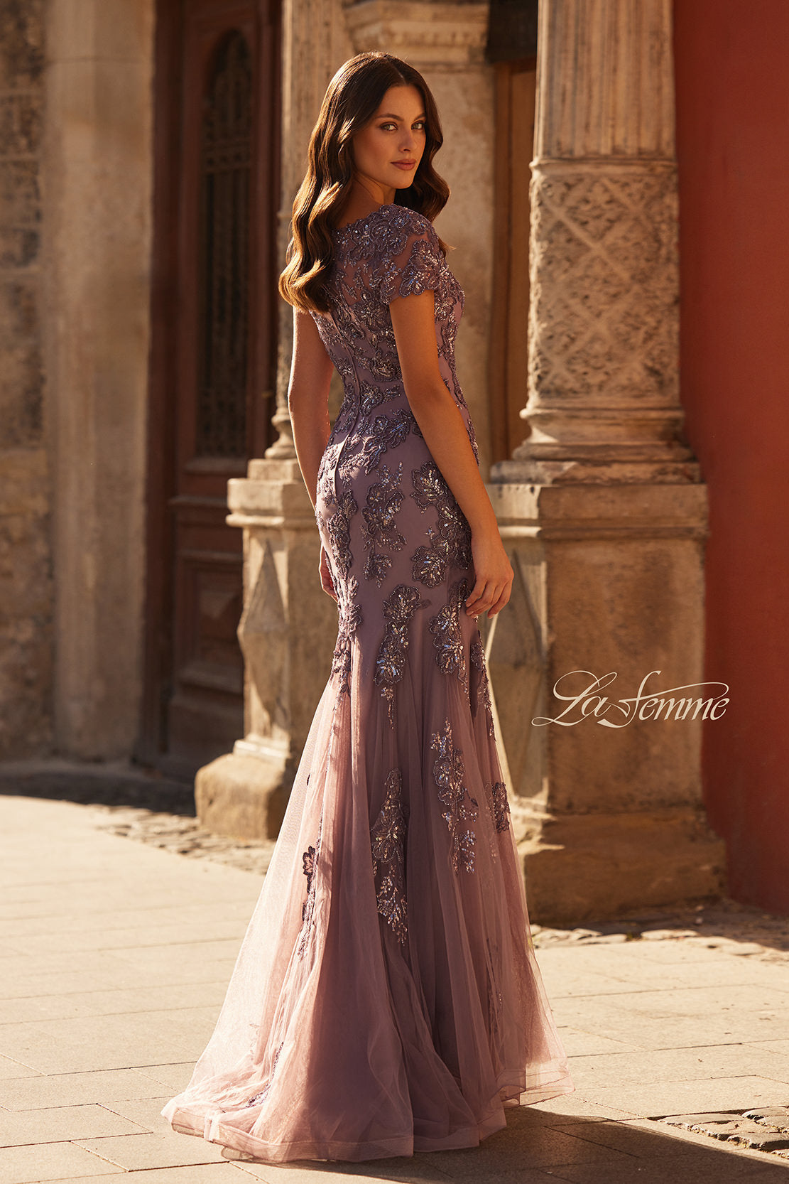 La Femme 32940_Orchid_B_Editorial