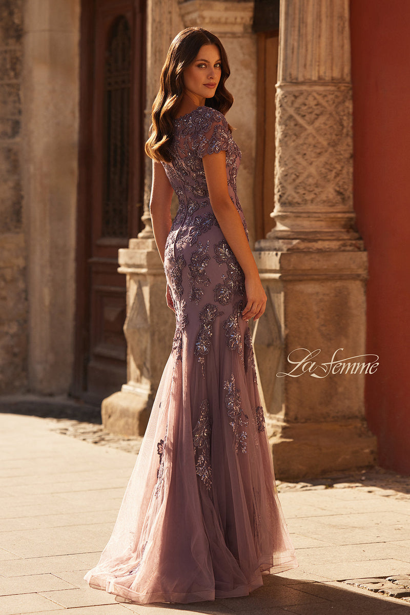 La Femme 32940_Orchid_B_Editorial
