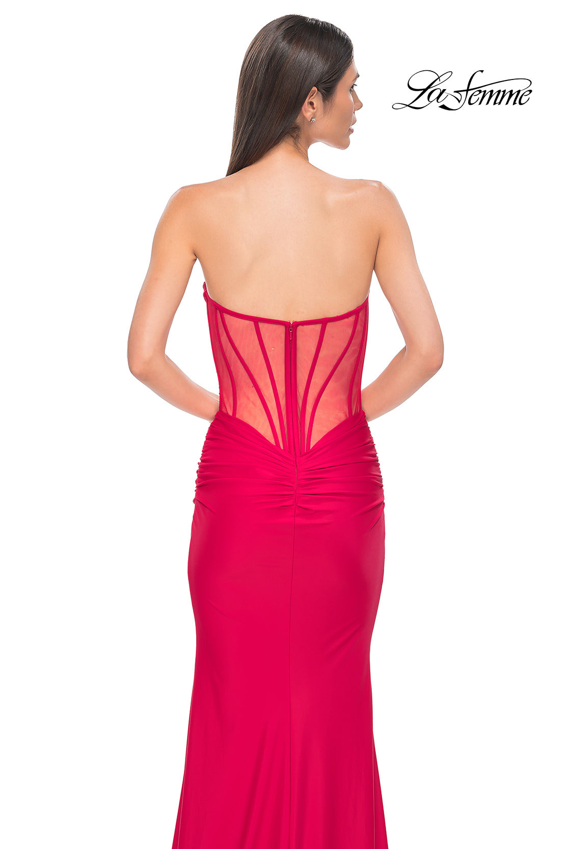 La Femme 32941_Red_B2