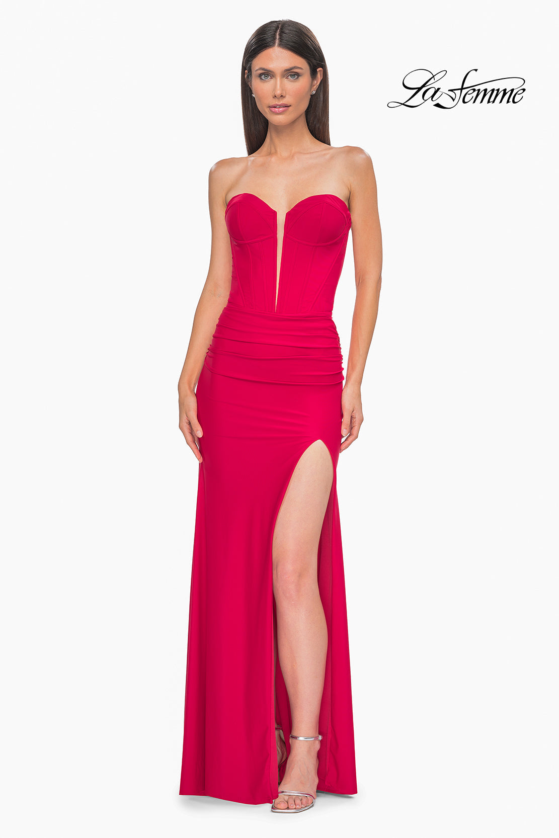 La Femme 32941_Red_F2