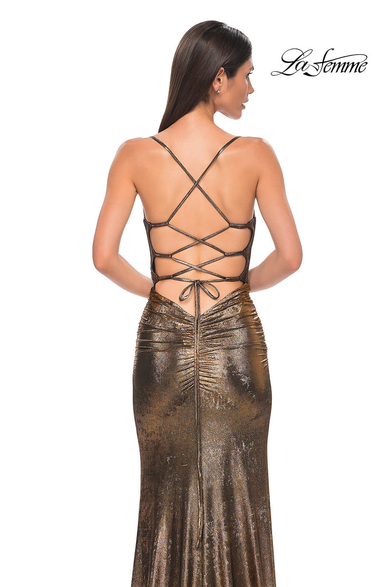 La Femme 32945_Mocha_B2