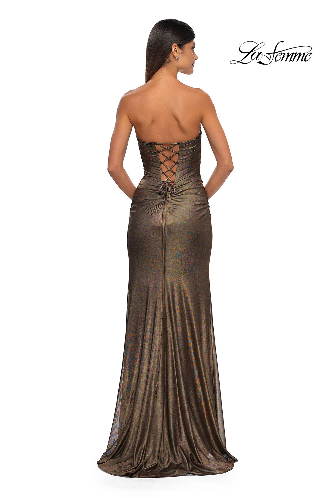 La Femme 32946_BlackGold_B