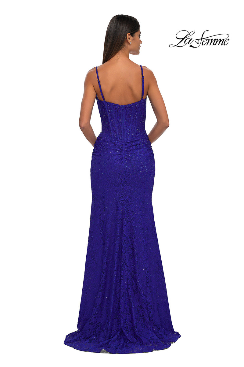 La Femme 32947_RoyalBlue_B