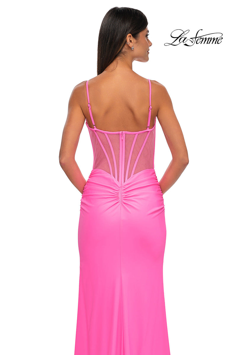 La Femme 32962_BubblegumPink_B2