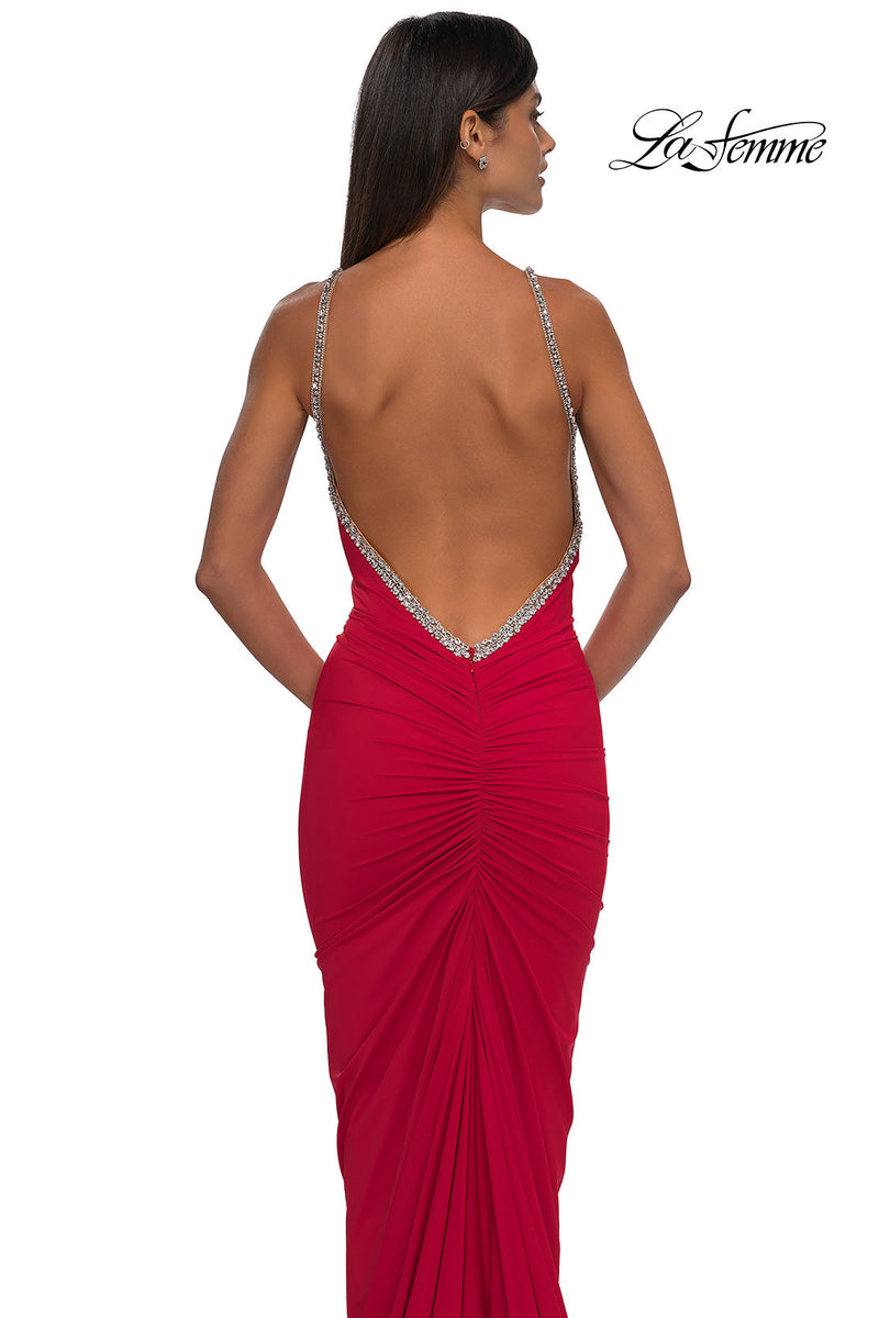 La Femme 32970_Red_B2