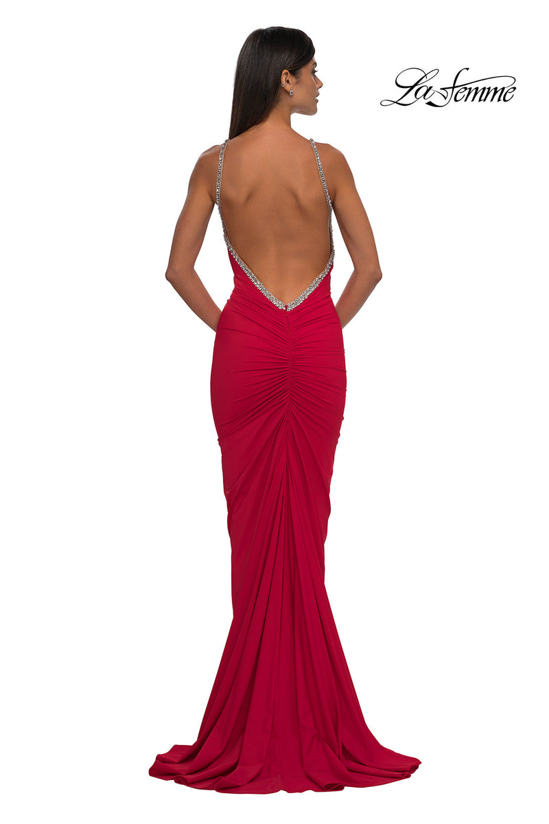 La Femme 32970_Red_B
