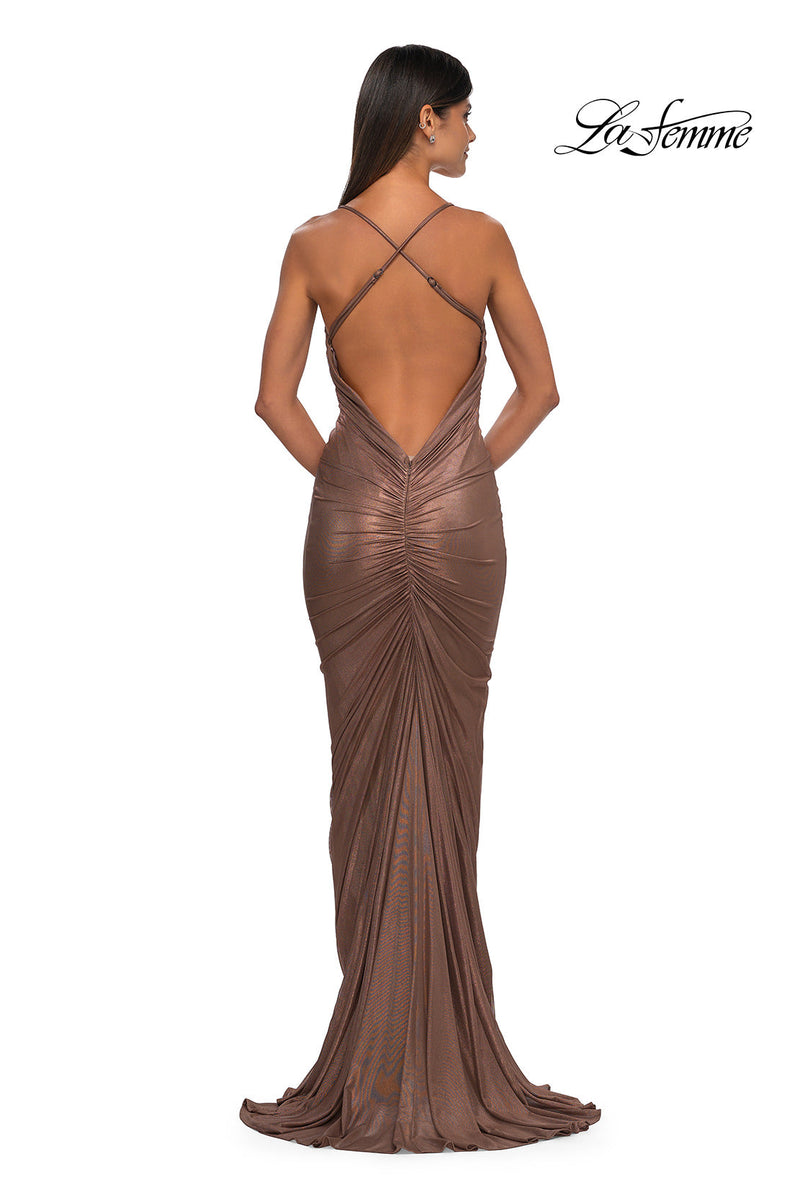 La Femme 32973_Bronze_B