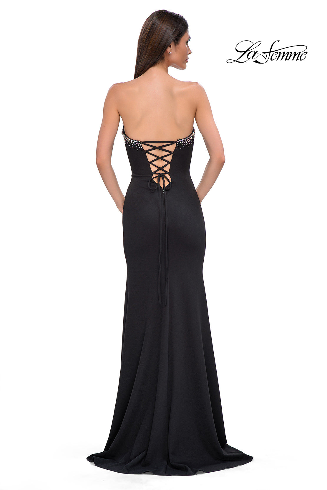 La Femme 32975_Black_B