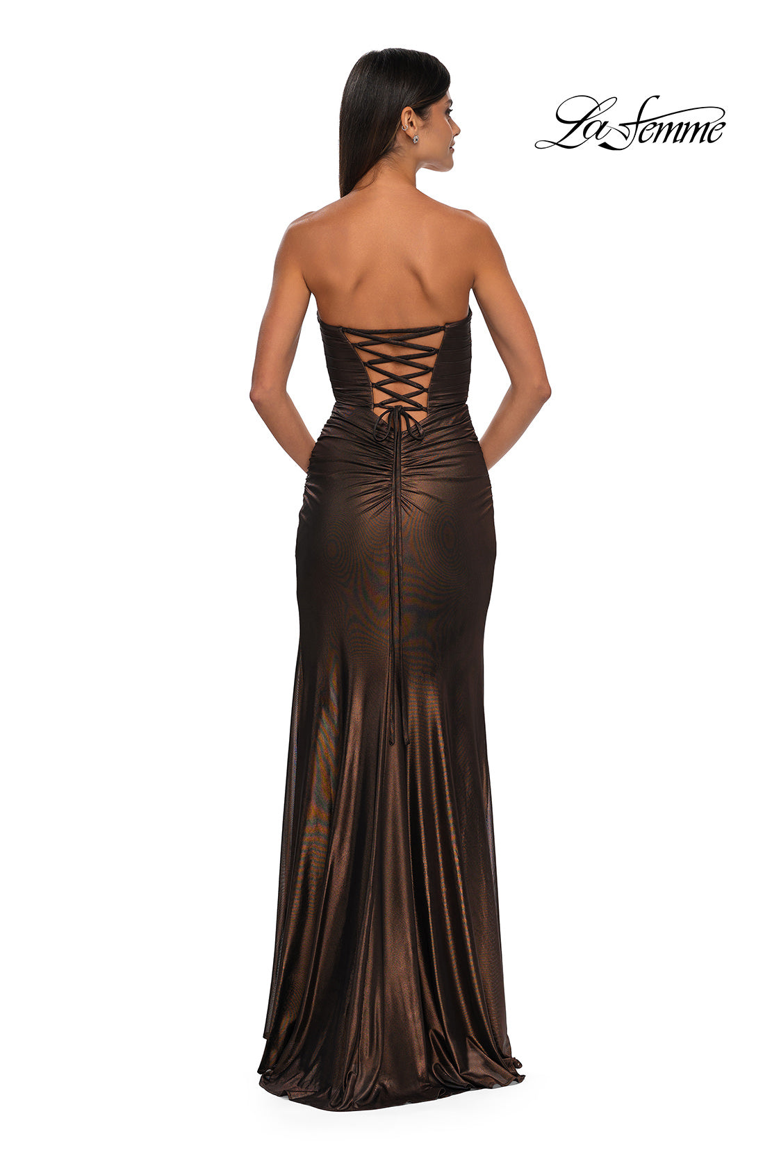 La Femme 32987_Bronze_B