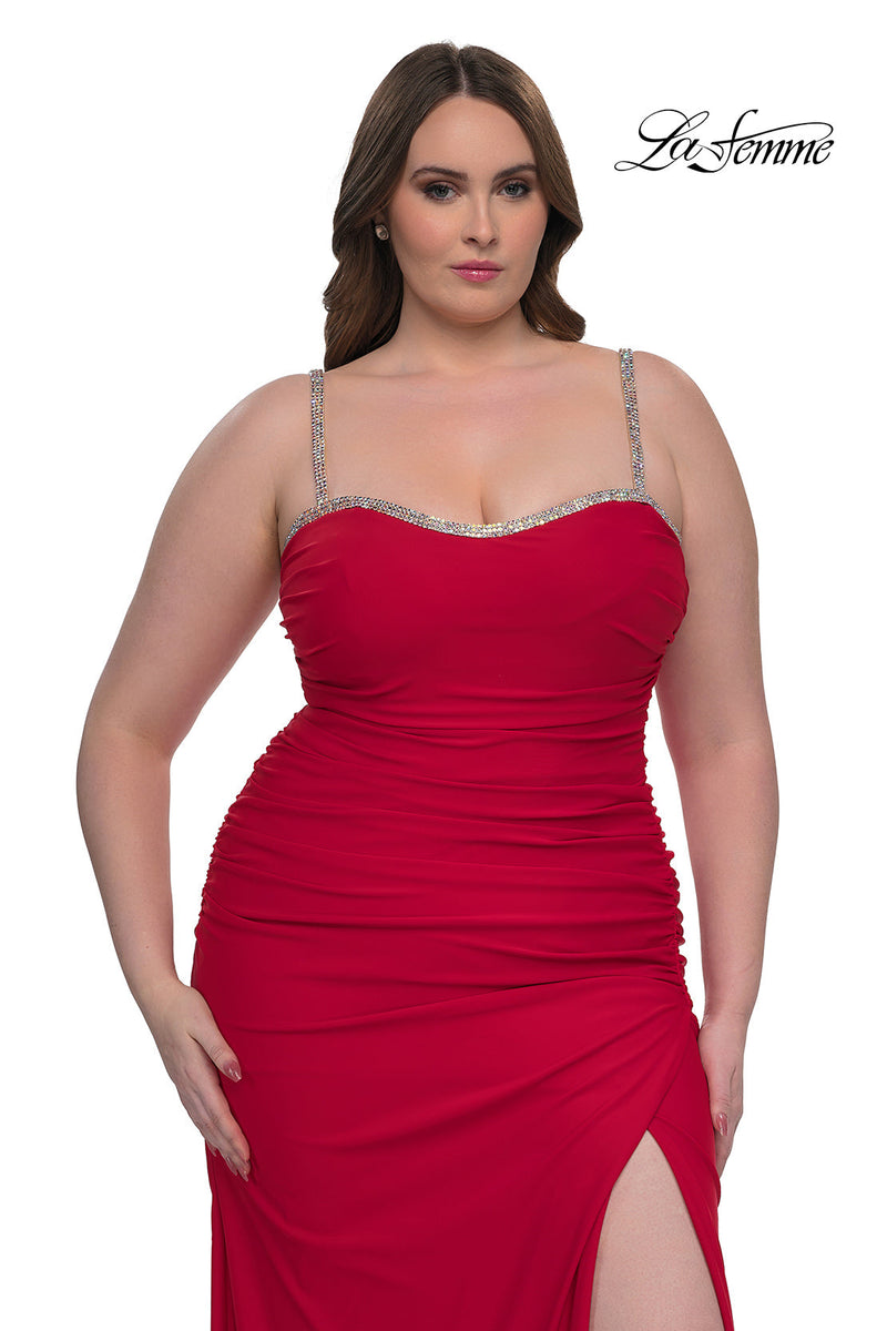 La Femme 32992_Red_F3