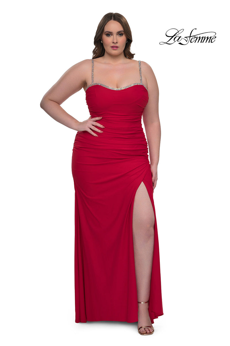 La Femme 32992_Red_F