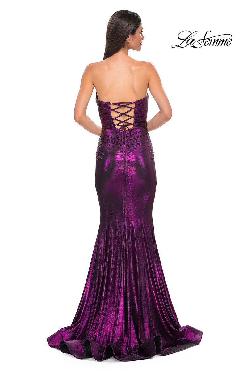 La Femme 32995_Purple_B