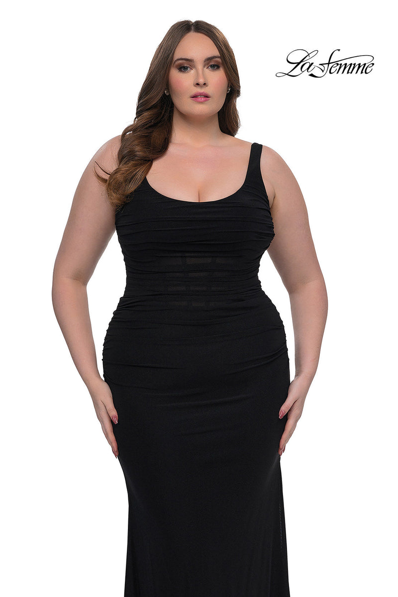 La Femme 33005_Black_F2
