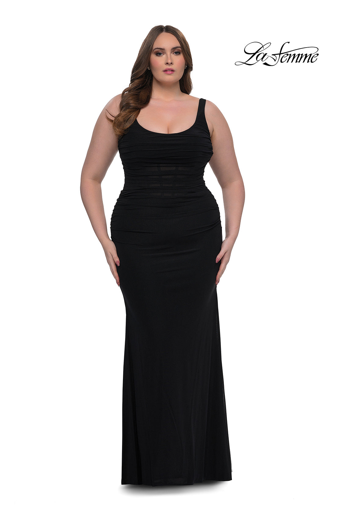 La Femme 33005_Black_F