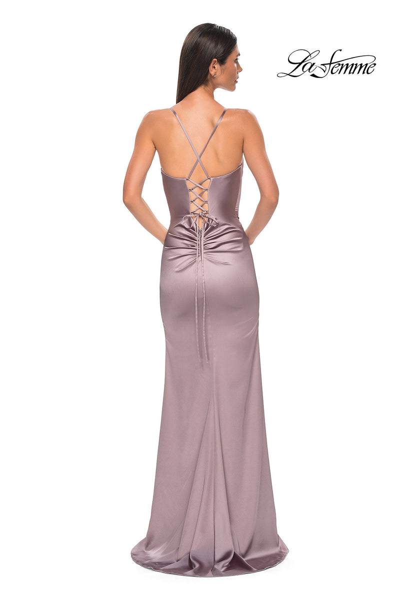 La Femme 33010_Taupe_B