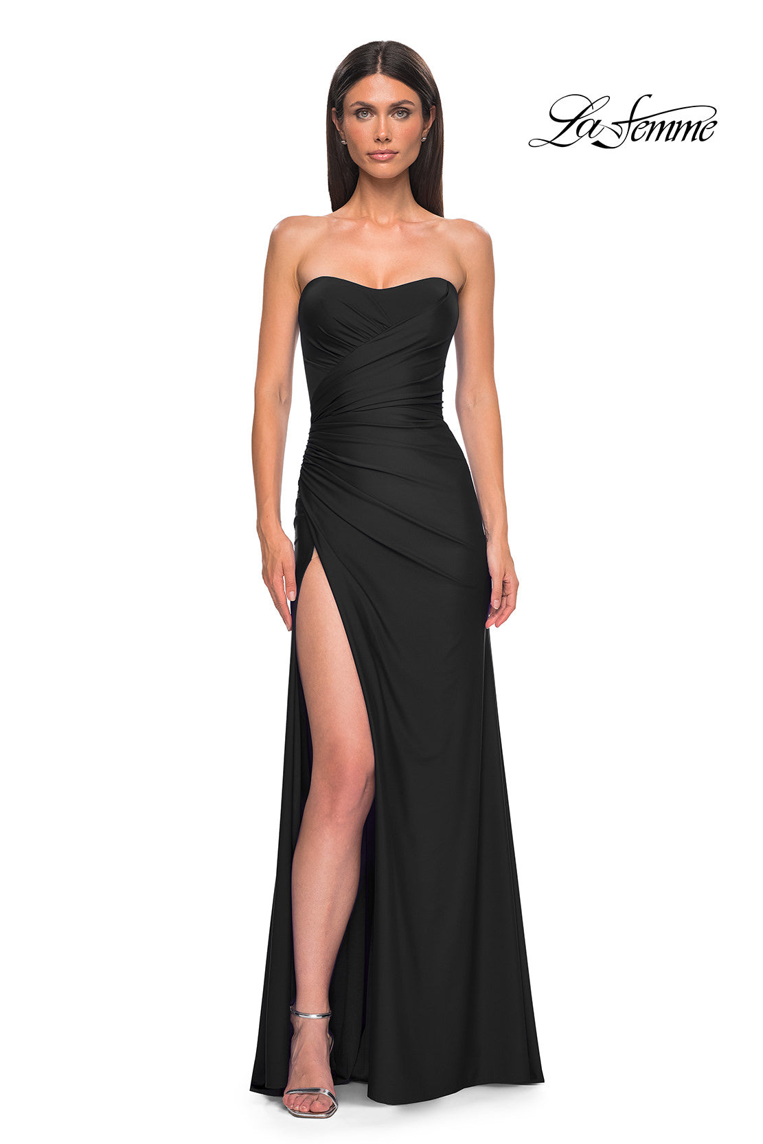 La Femme 33012_Black_F