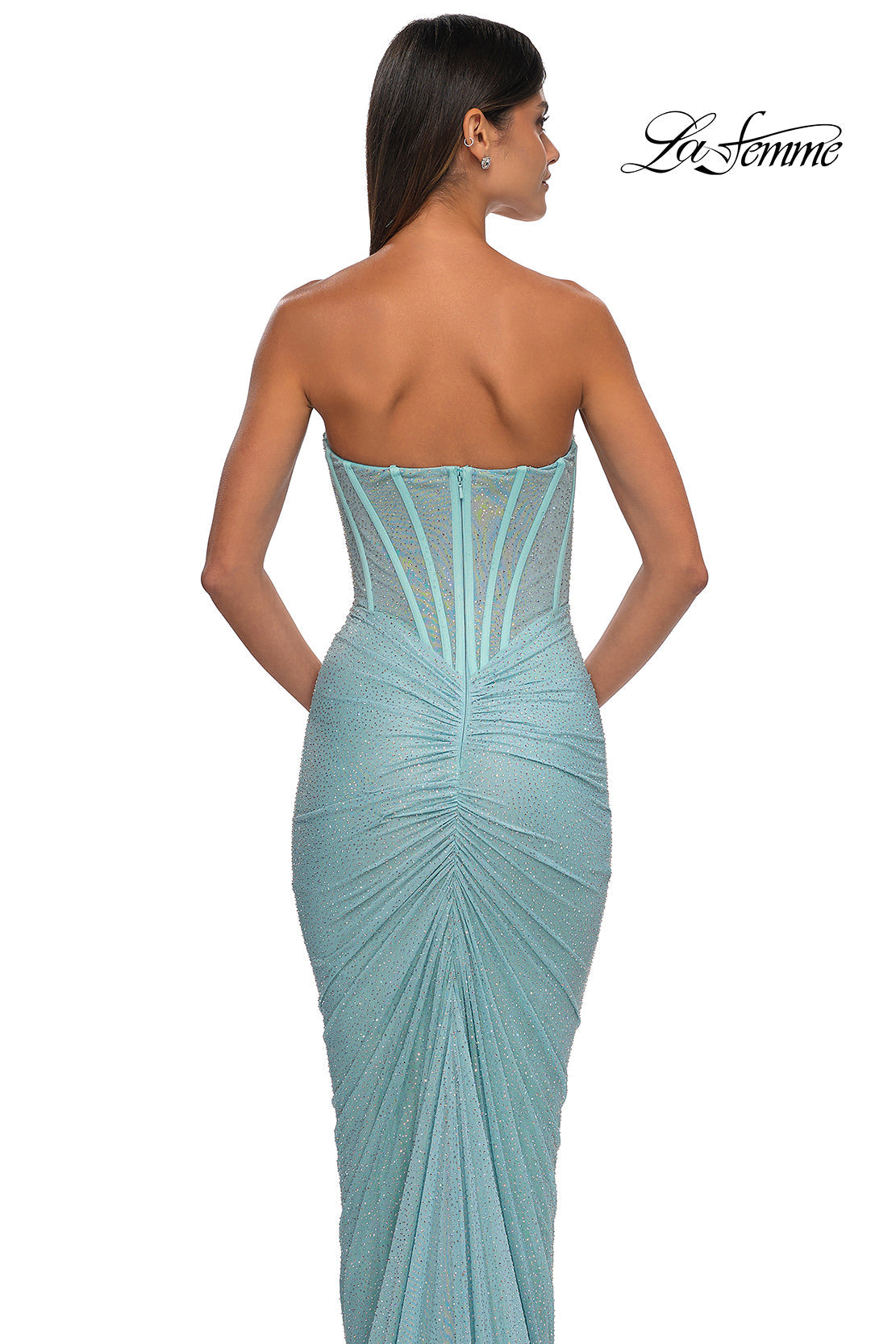 La Femme 33019_Aqua_B2