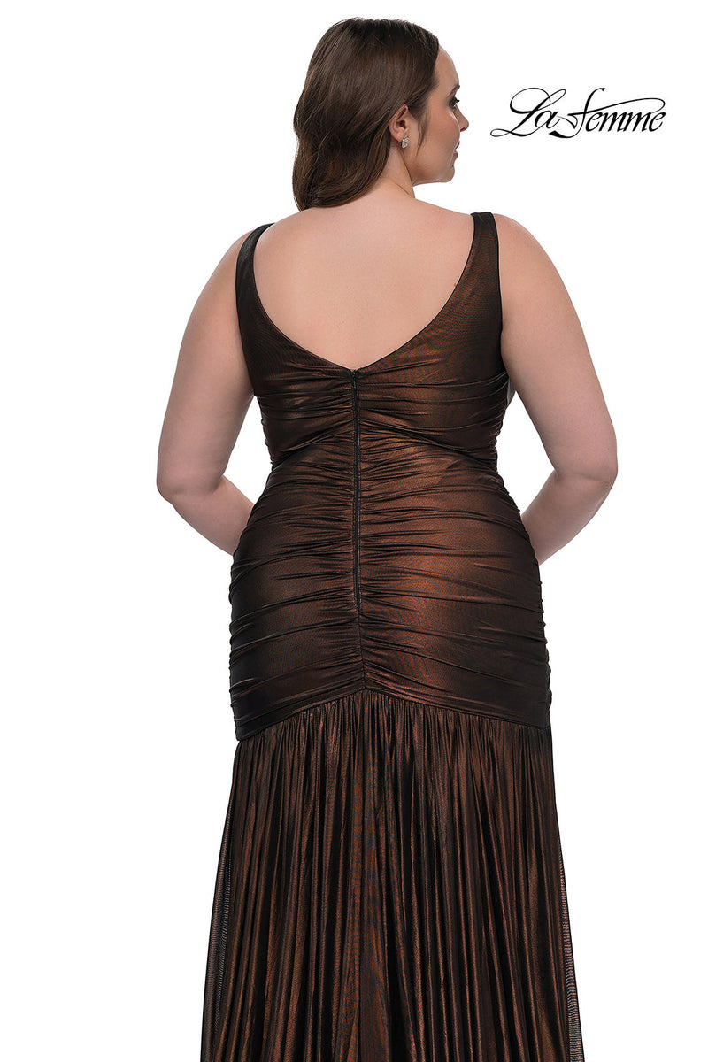 La Femme 33021_Bronze_B2
