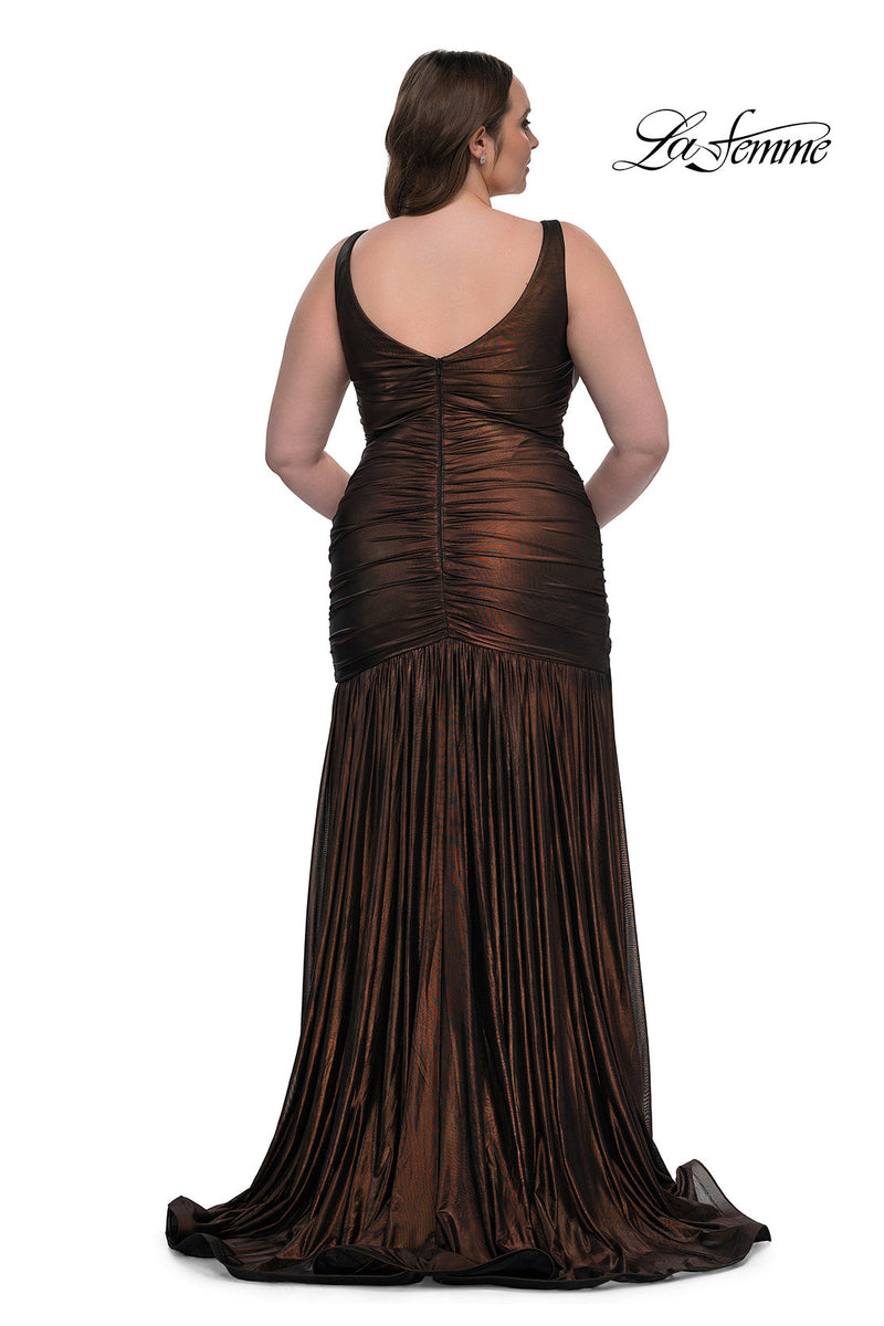 La Femme 33021_Bronze_B