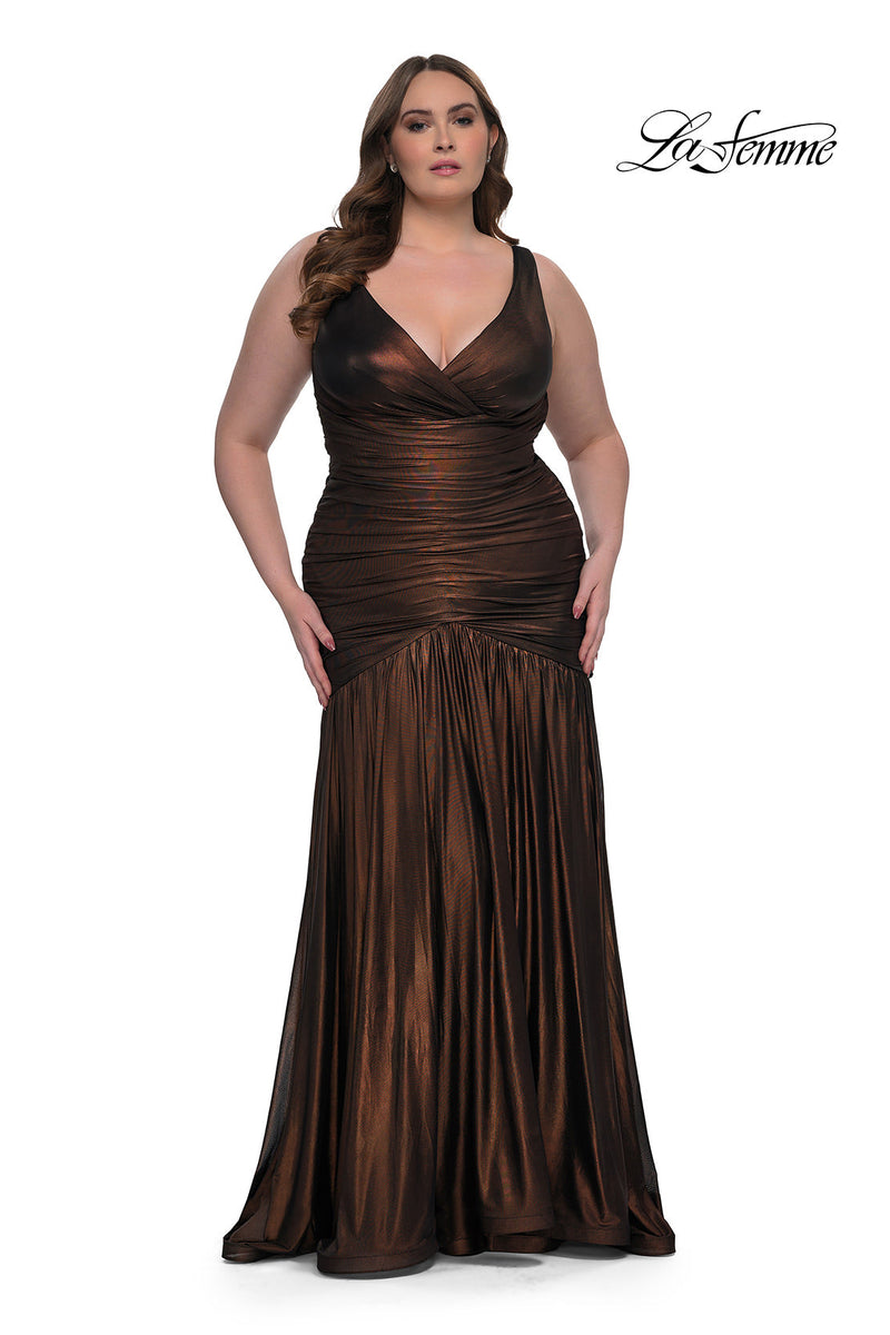 La Femme 33021_Bronze_F2