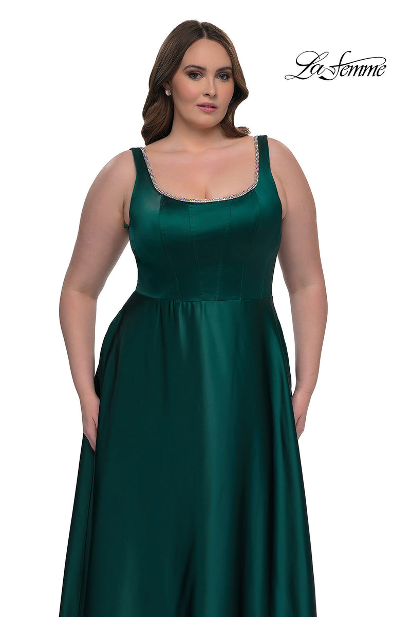 La Femme 33026_Emerald_F5