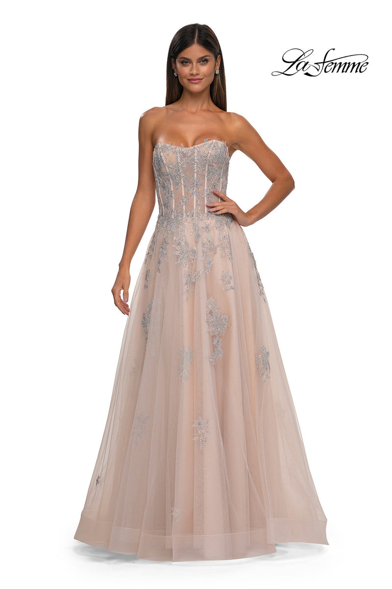 La Femme 33028_Blush_F2