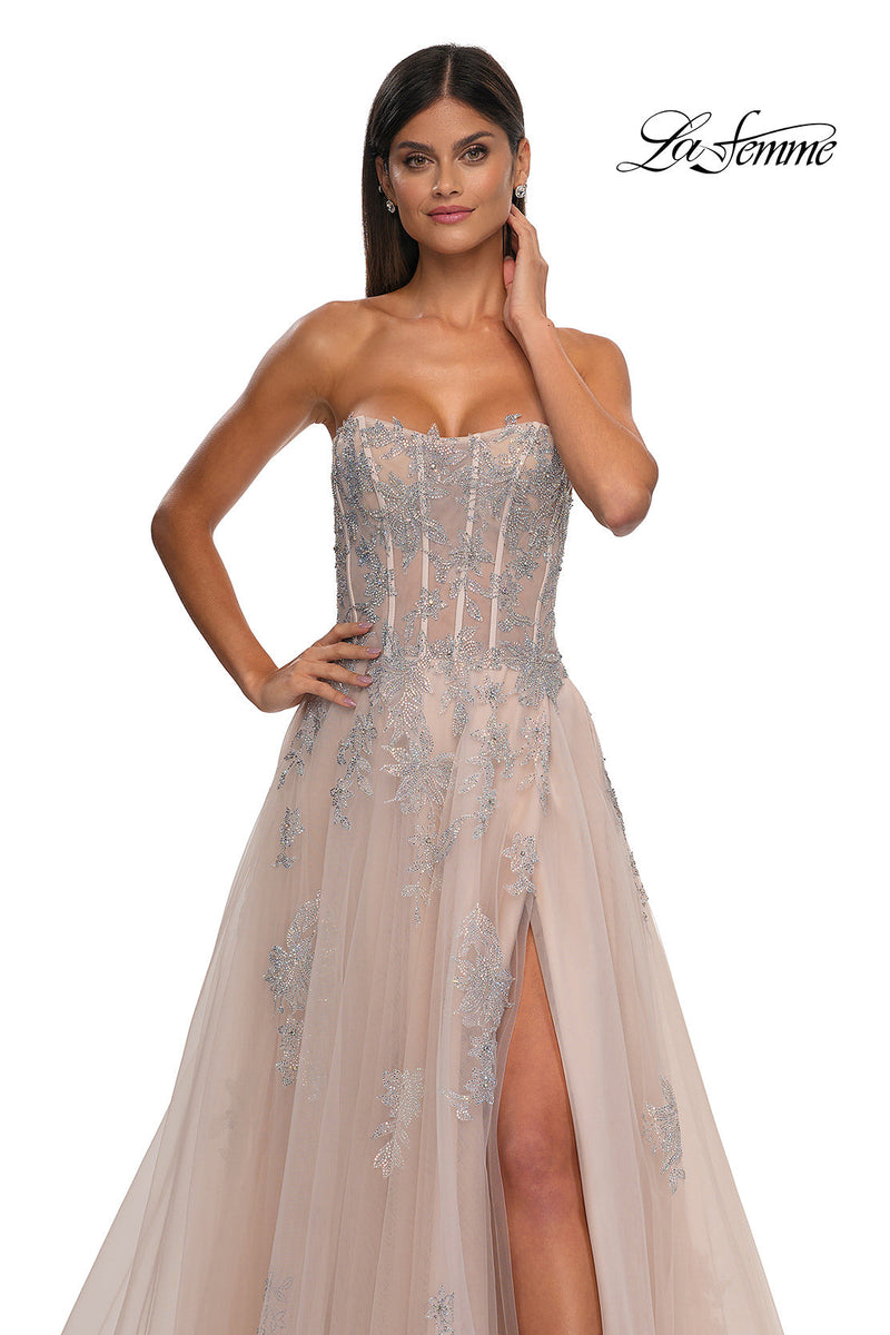 La Femme 33028_Blush_F3