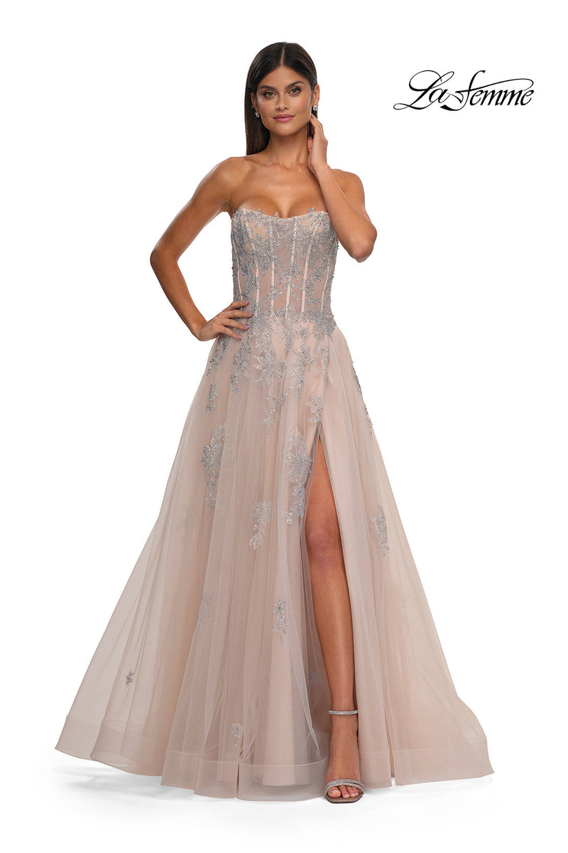La Femme 33028_Blush_F