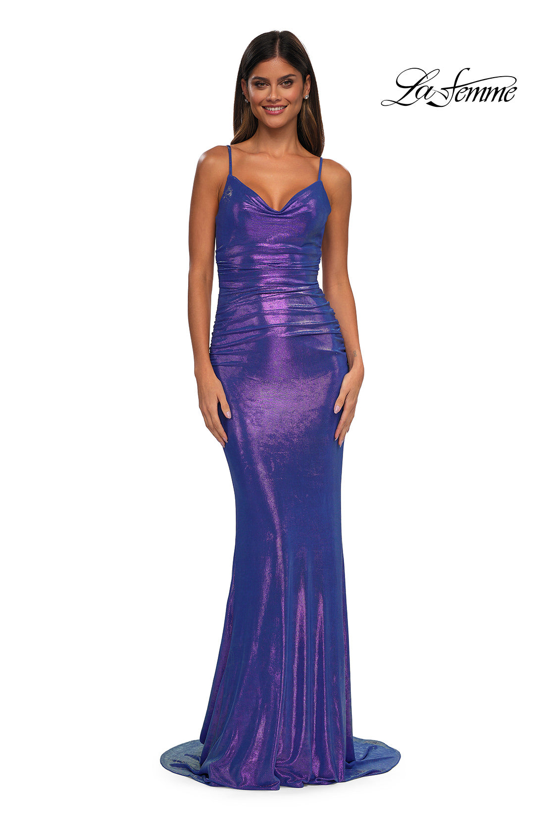 La Femme 33034_Periwinkle_F