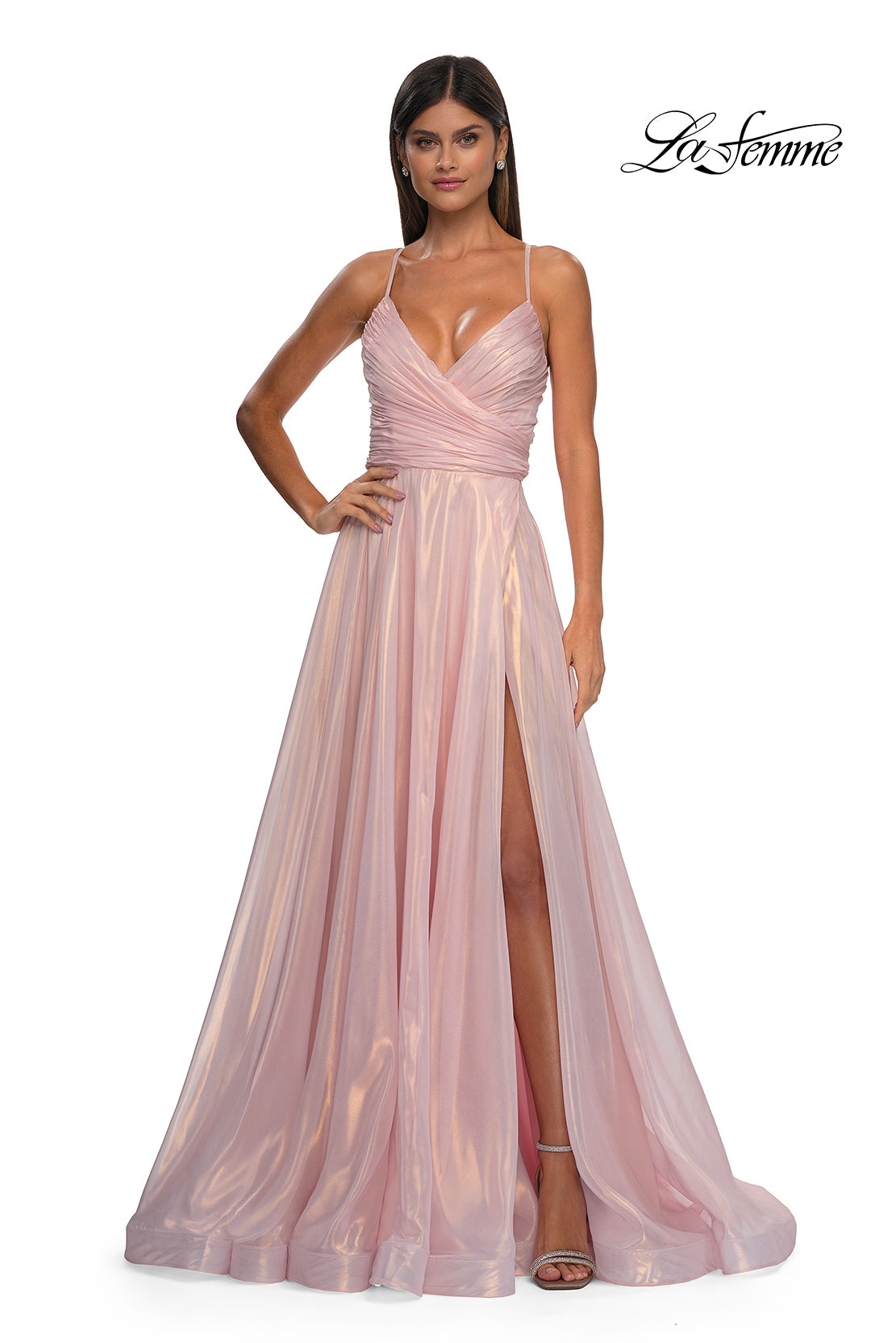 La Femme 33043_Pink_F