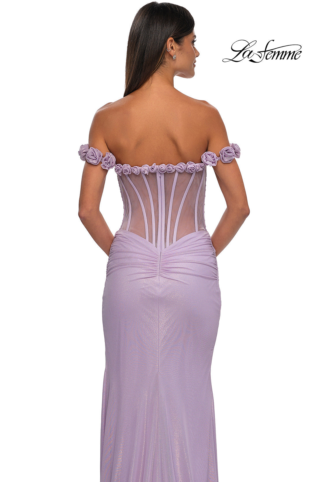 La Femme 33044_Lavender_B2