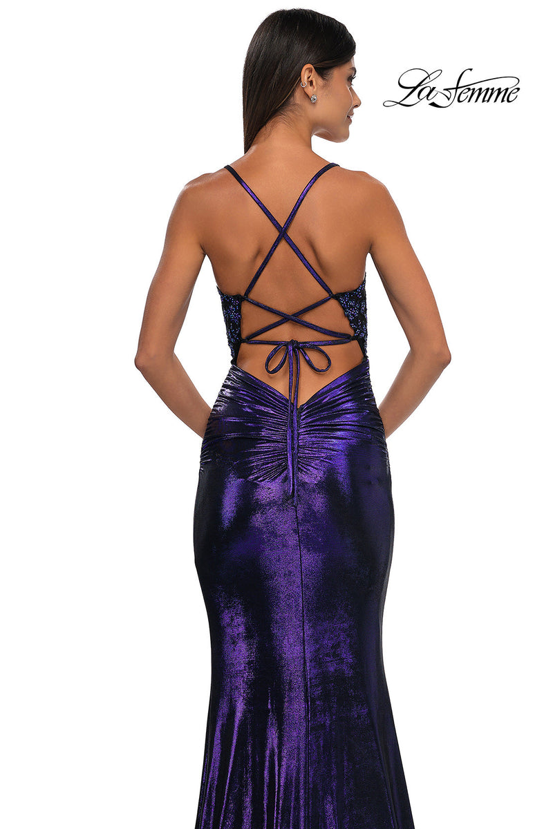 La Femme 33059_Indigo_B2