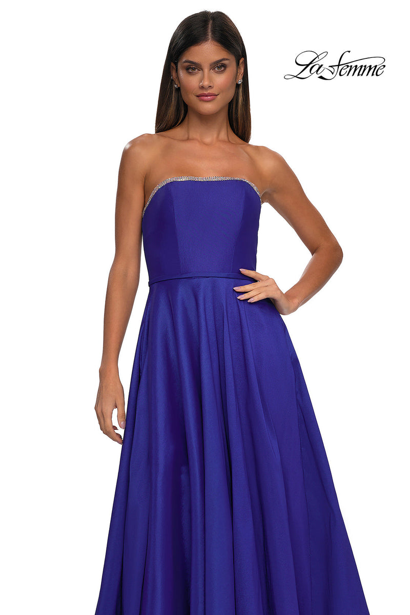 La Femme 33063_RoyalBlue_F4