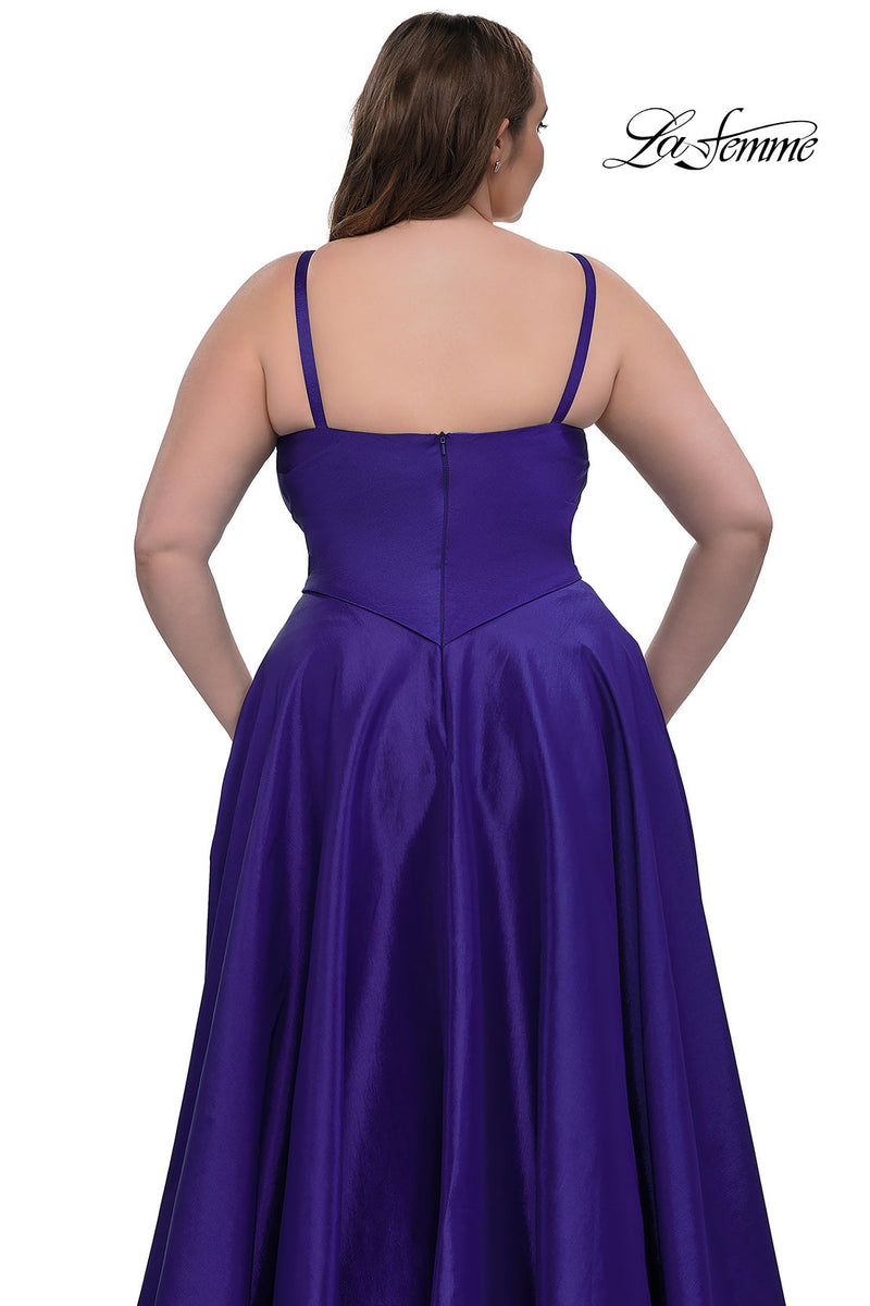 La Femme 33075_Indigo_B2