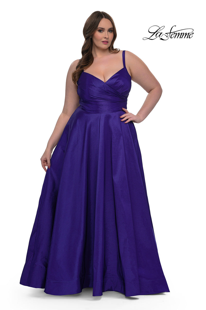 La Femme 33075_Indigo_F2