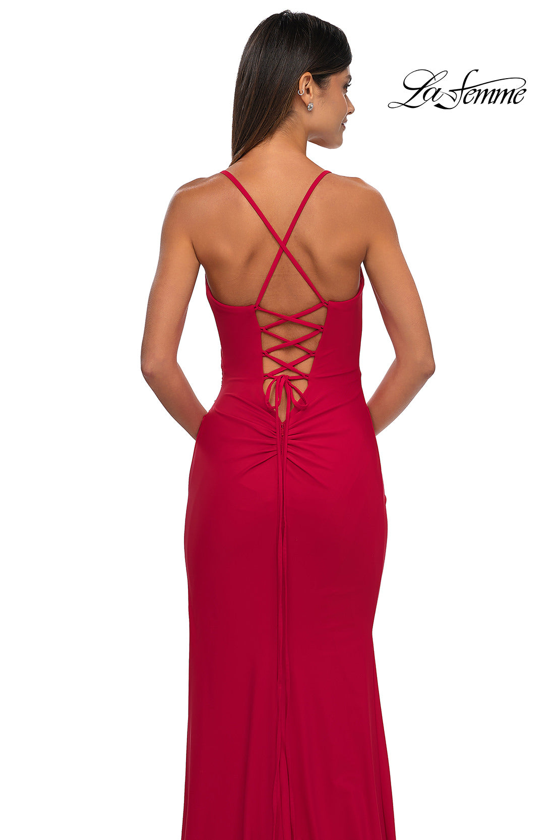 La Femme 33103_Red_B2