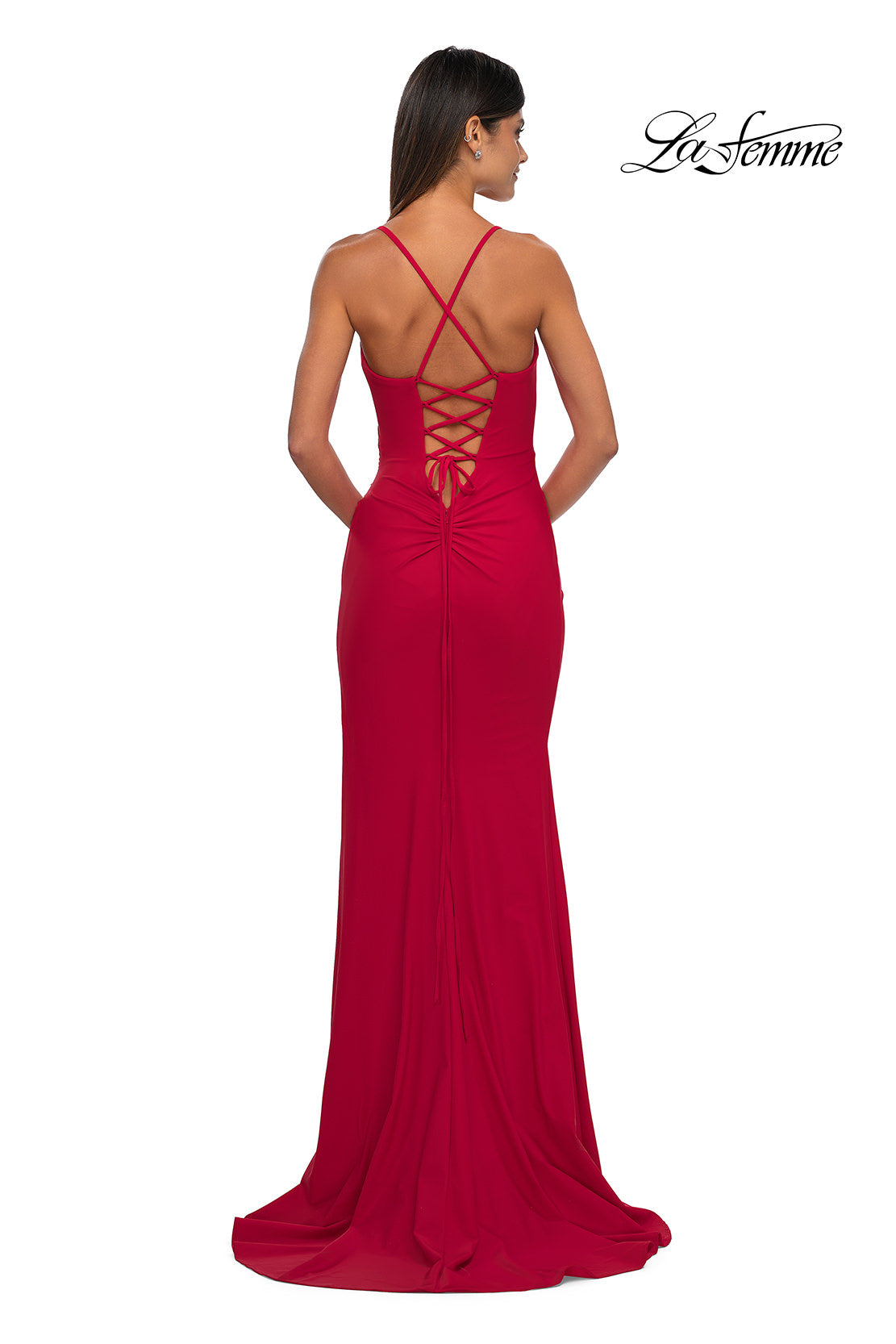 La Femme 33103_Red_B