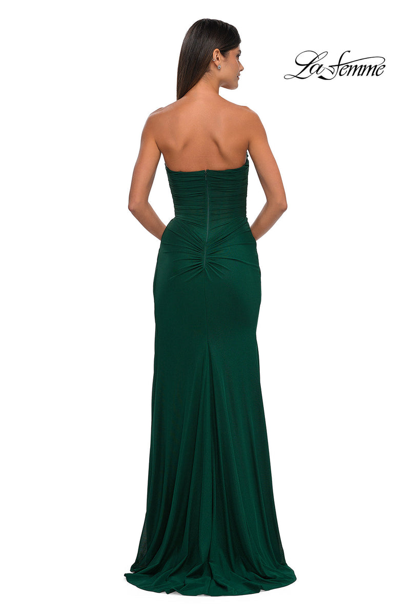 La Femme 33116_Emerald_B