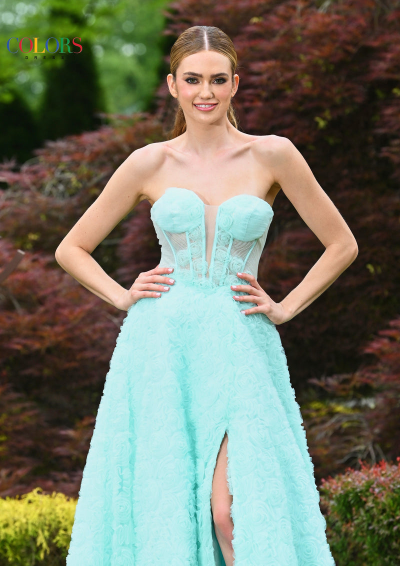 Colors Dress 3507_MINT_152203_CROP