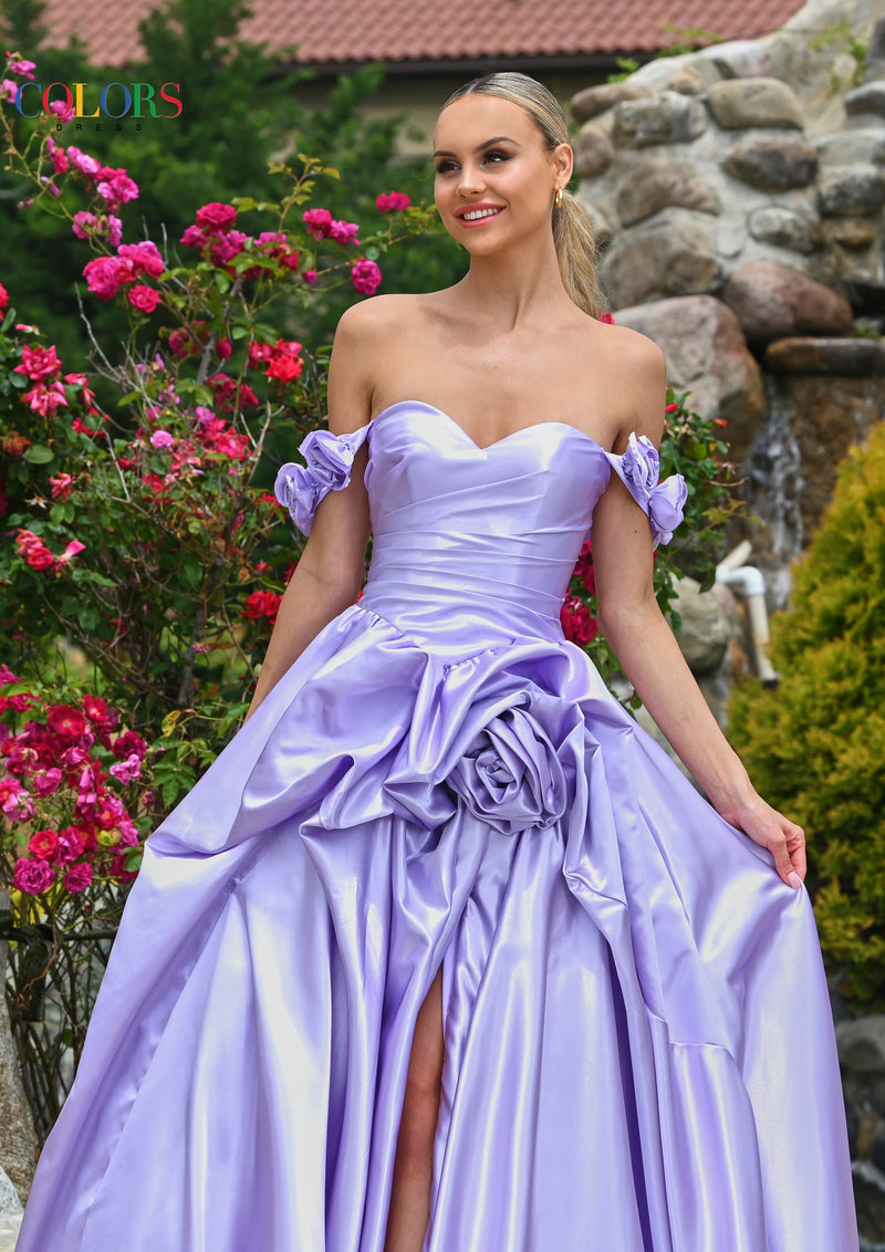 Colors Dress 3521_LILAC_150129_CROP