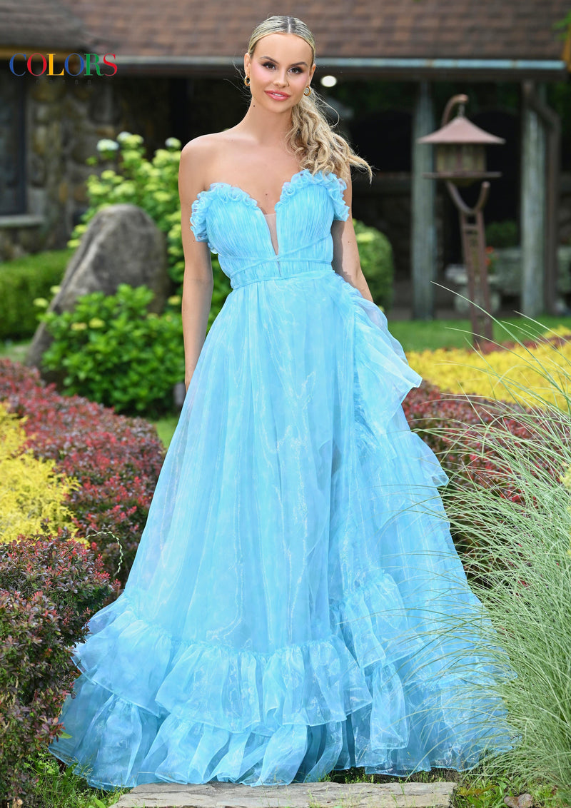 Colors Dress 3591_SPEAR_MINT_152169