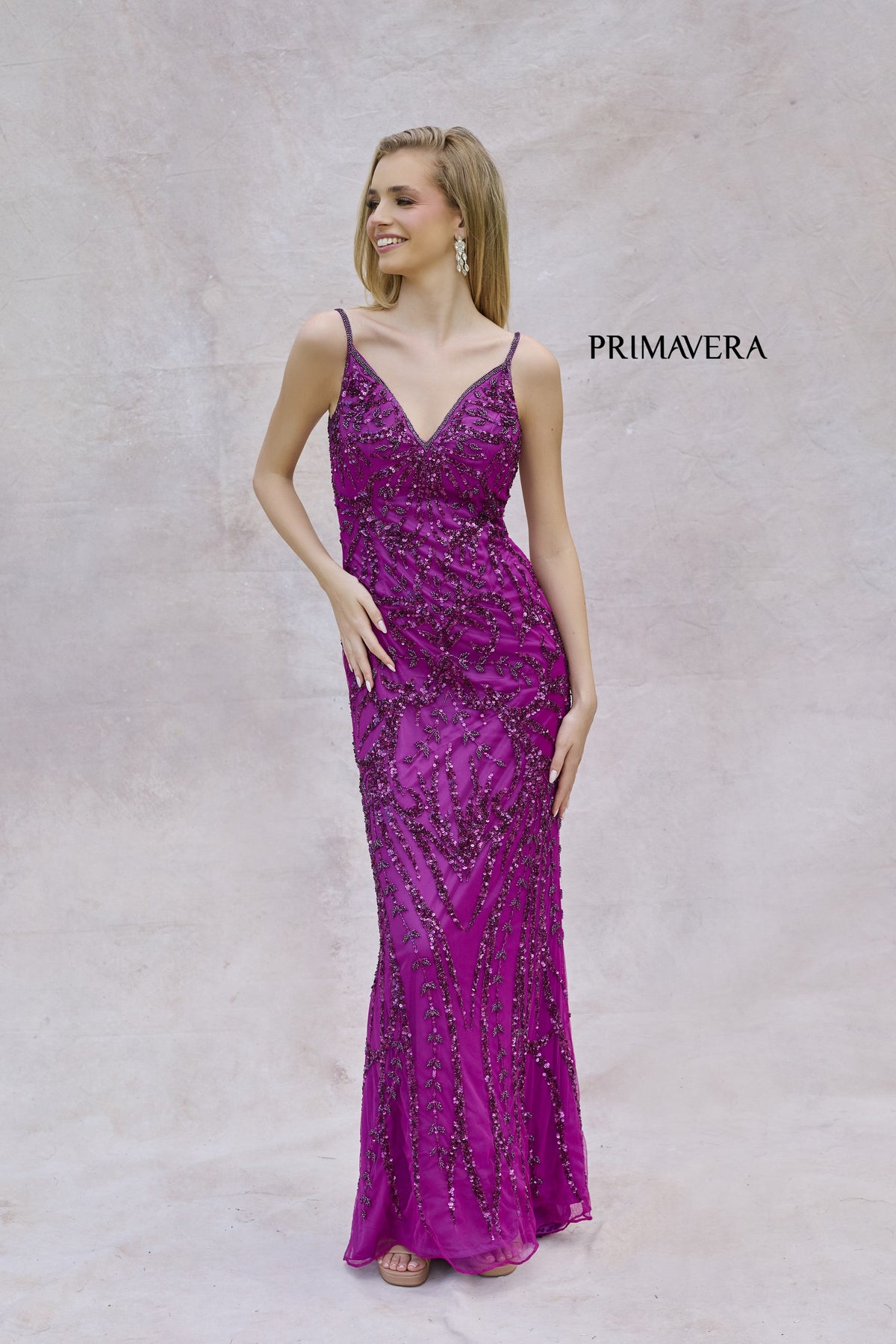 Primavera Couture 3793_GRAPE_1