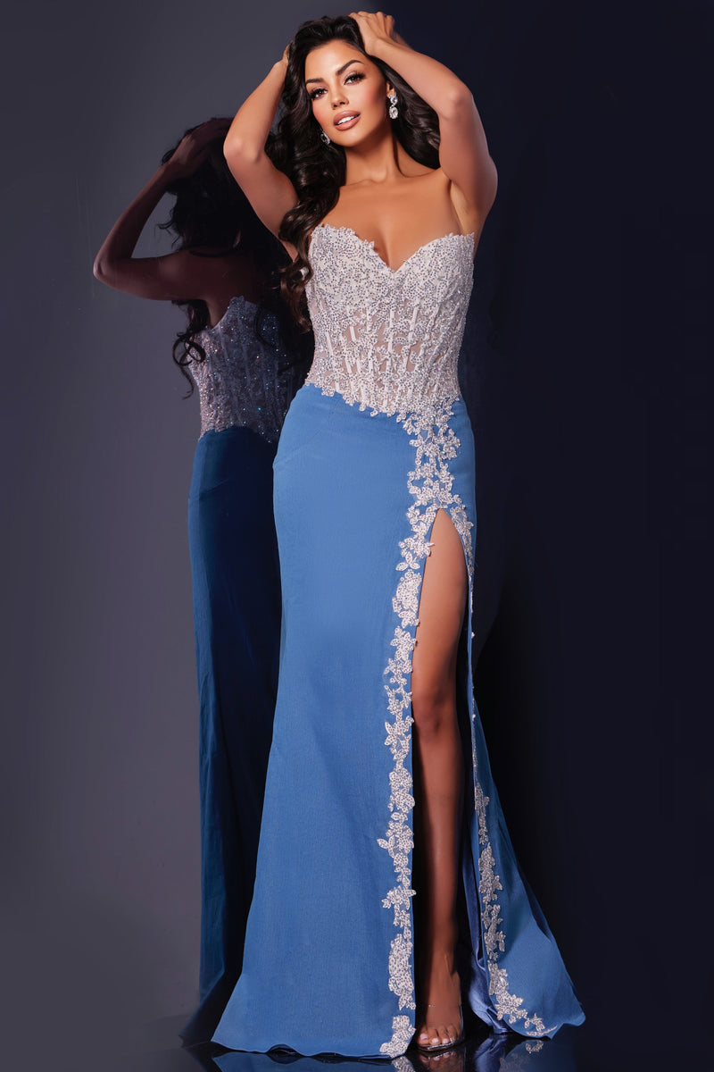 Jovani 38285-4