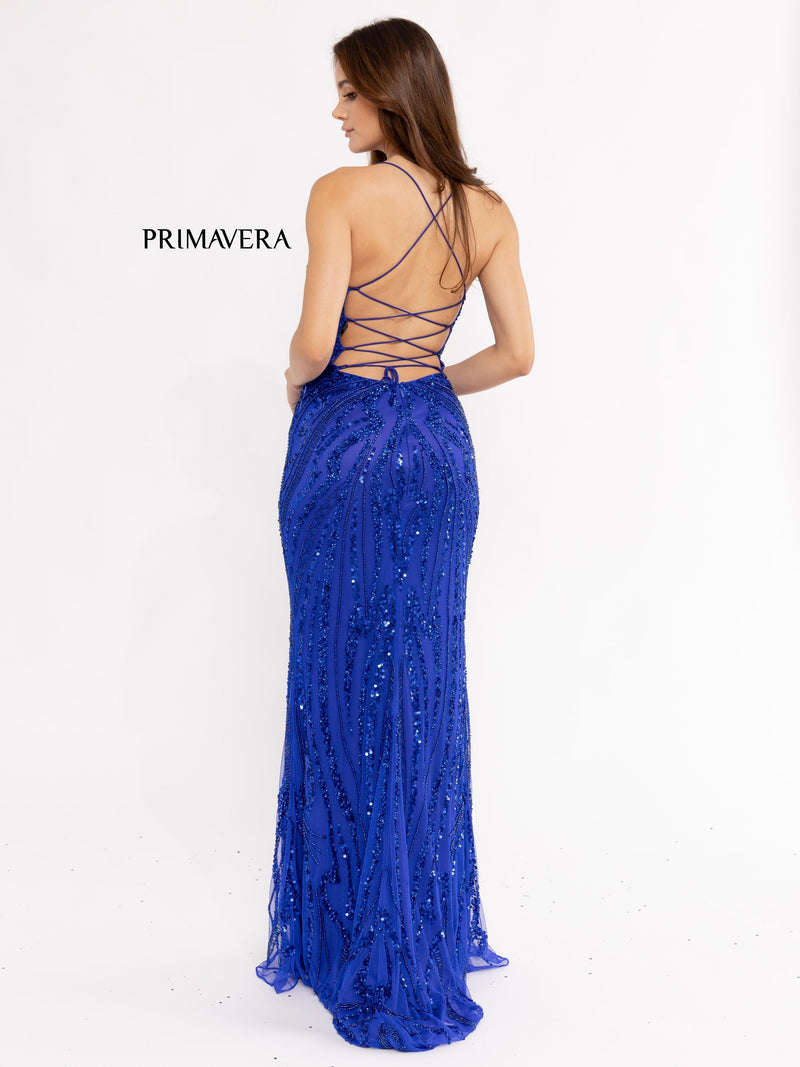 Primavera Couture 3958_ROYAL_11689