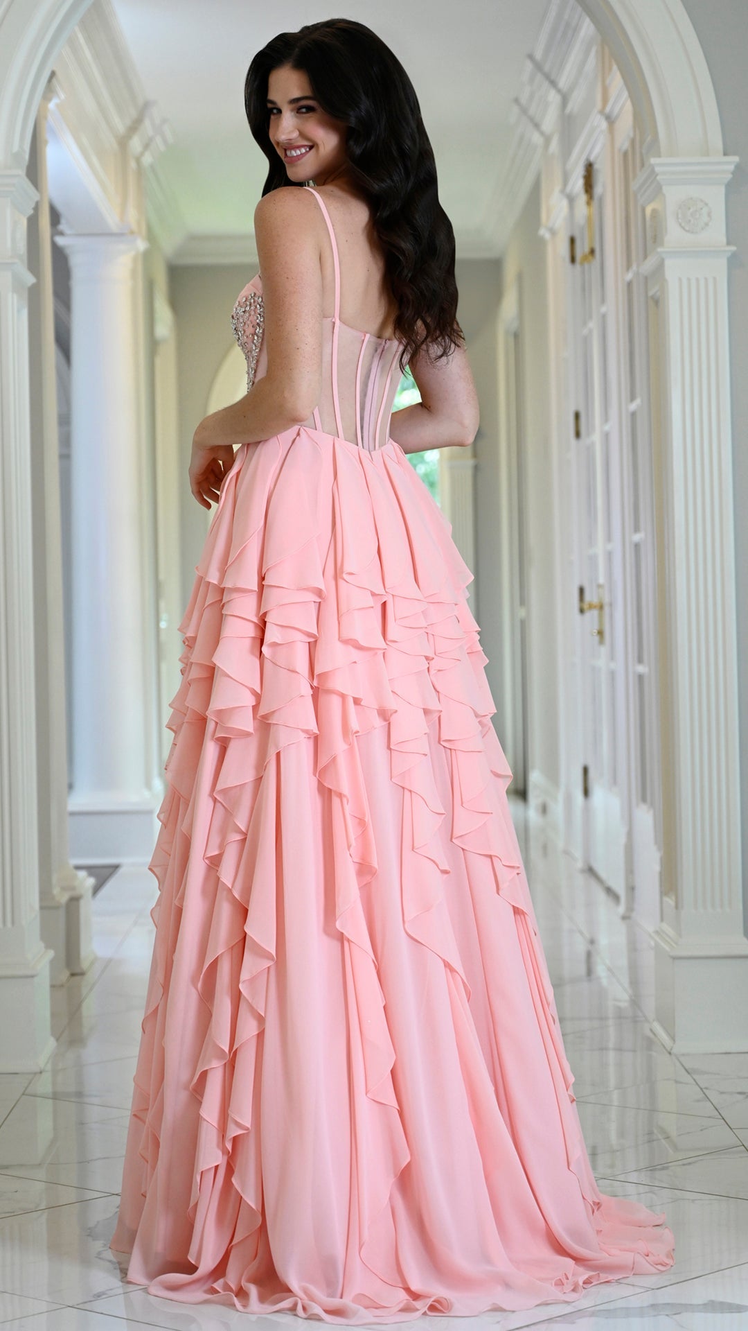 Colors Dress 4000 | Designer image 02