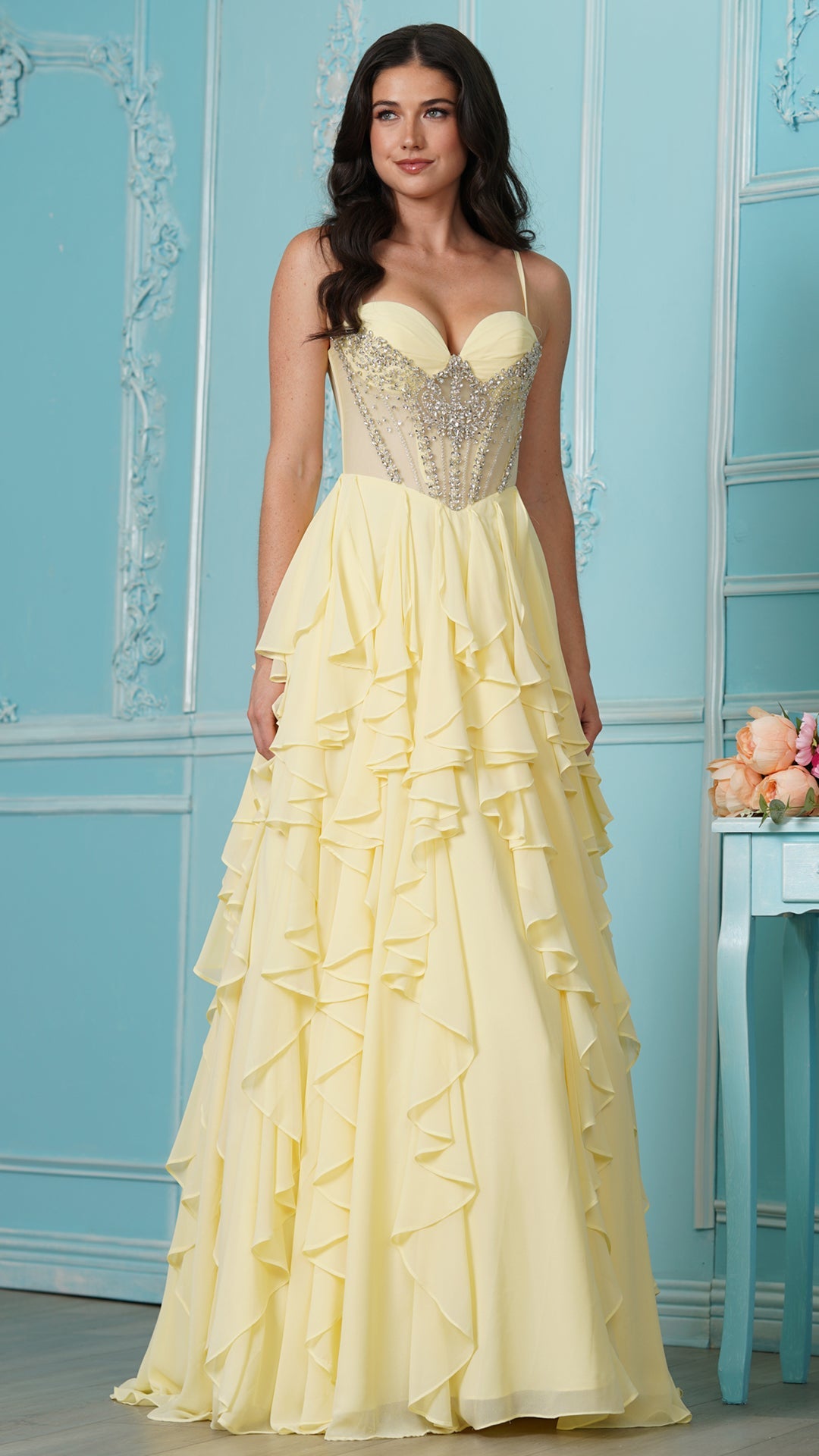 Colors Dress 4000 | Designer image 04