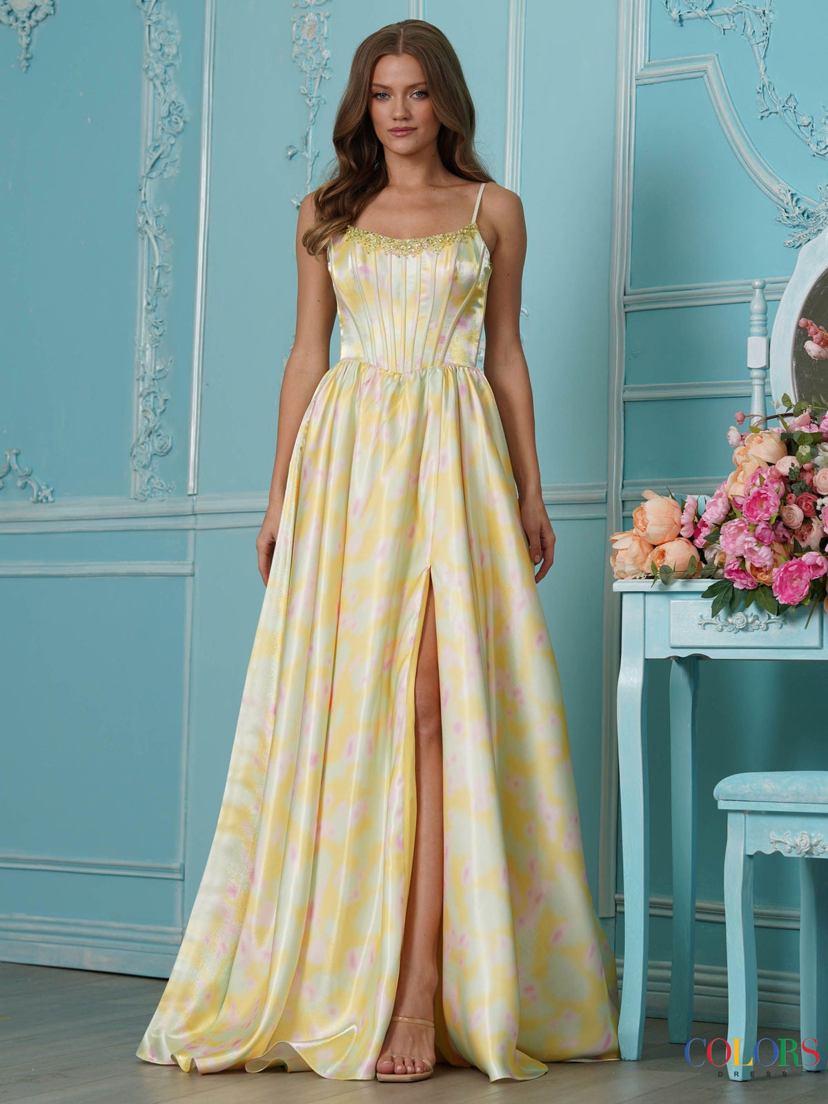 Colors Dress 4002 | Designer image 01